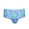 Knickers Primadonna | Primadonna Twist Morro Bay Hotpant Mermaid Blue