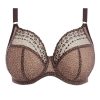 Bras Elomi | Elomi Matilda Plunge Bra Leopard