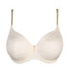 Bras Primadonna | Primadonna Twist Newington Heartshape Bra Natural Ivory