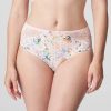 Knickers Primadonna | Primadonna Madison Full Brief Pink Diamond