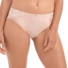 Knickers Fantasie | Fantasie Aubree Brief Natural Beige