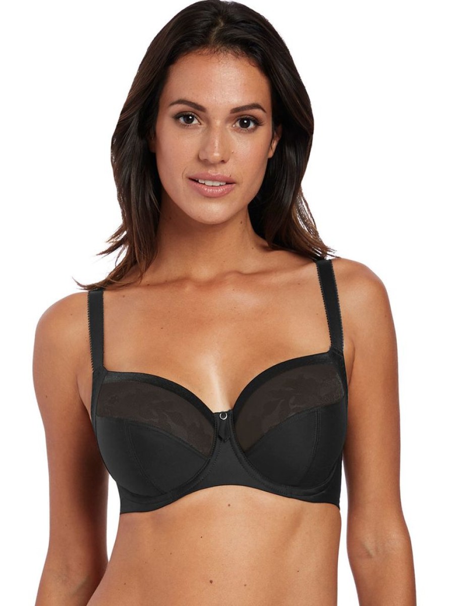 Bras Fantasie | Fantasie Illusion Side Support Bra