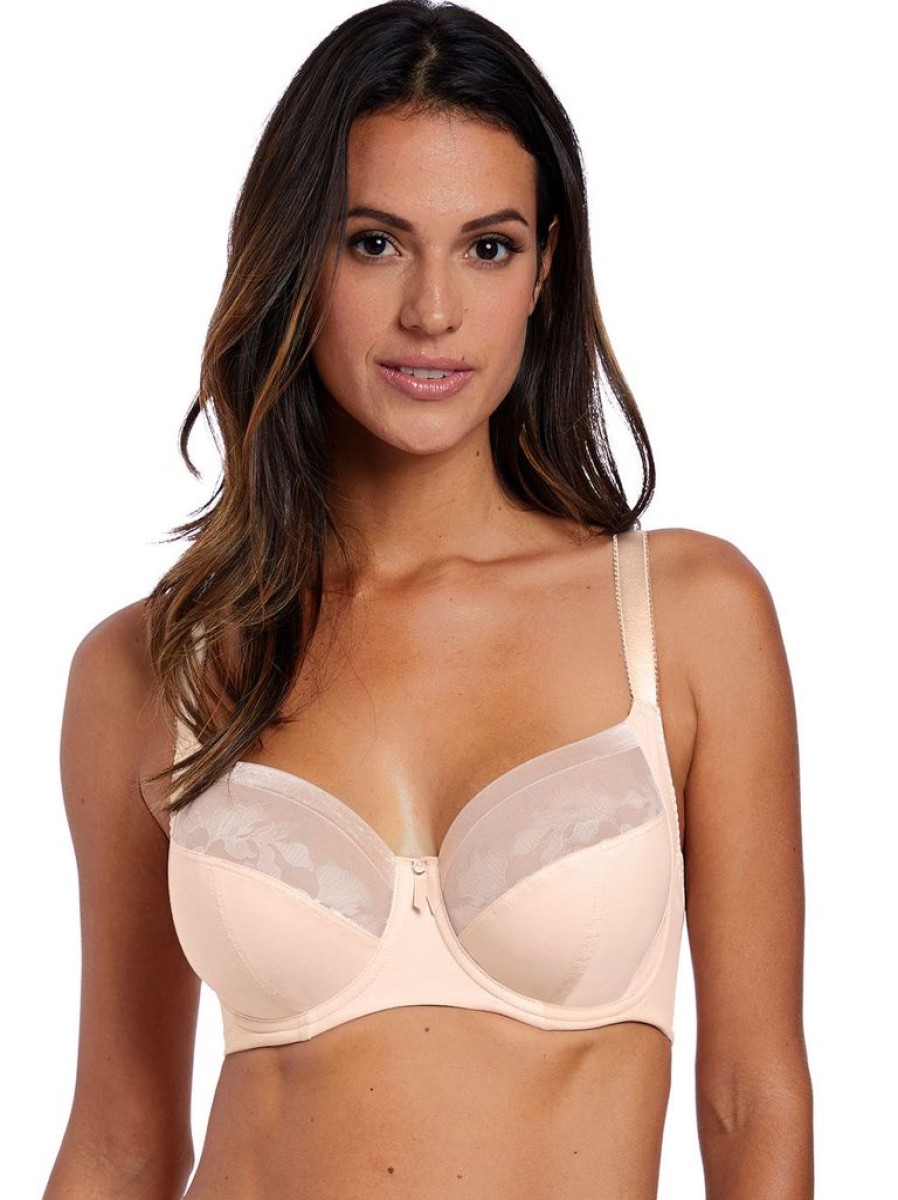 Bras Fantasie | Fantasie Illusion Side Support Bra