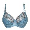 Bras Primadonna | Primadonna Alalia Full Cup Bra Autumn Blue