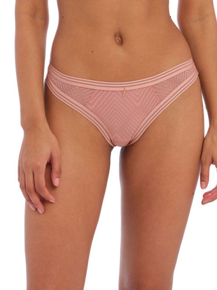 Knickers Freya | Freya Tailored Brazilian