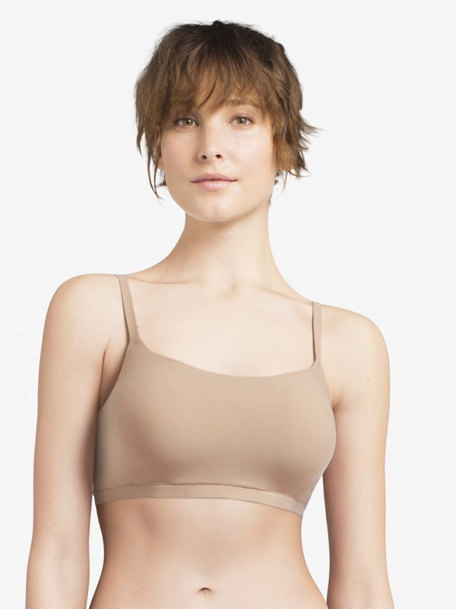 Bras Chantelle | Chantelle Soft Stretch Padded Bralette