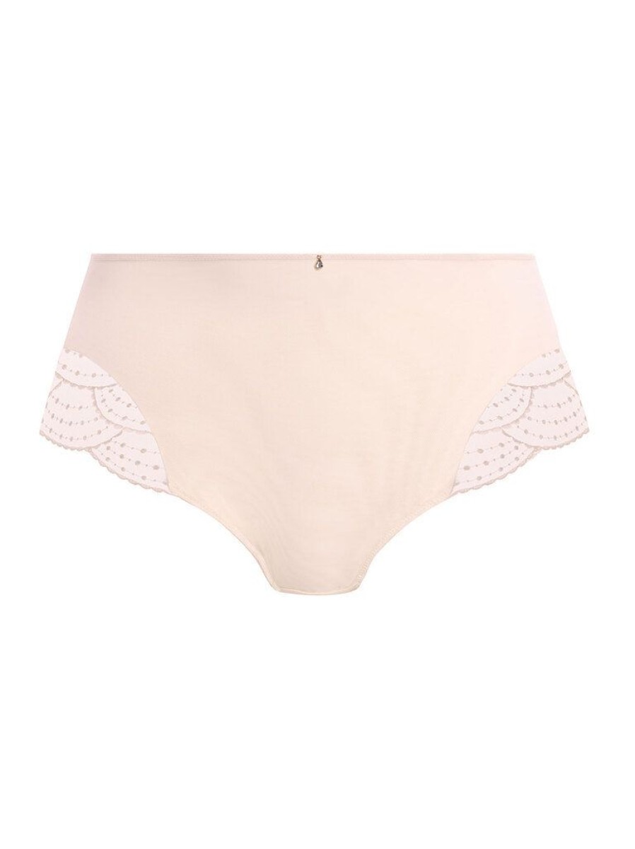 Knickers Elomi | Elomi Priya Full Brief Vanilla