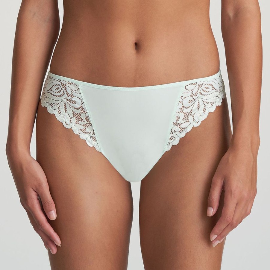 Knickers wix|wix | Marie Jo Elis Rio Brief Spring Blossom