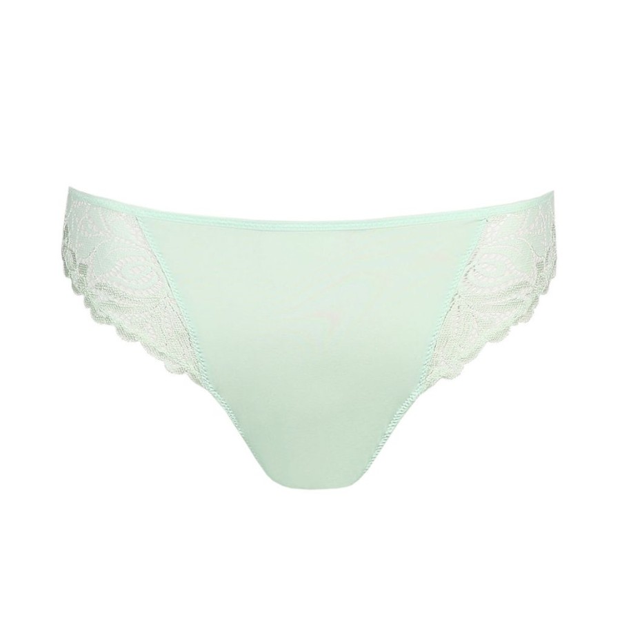 Knickers wix|wix | Marie Jo Elis Rio Brief Spring Blossom