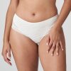 Knickers Primadonna | Primadonna Twist Newington Hotpant Natural Ivory