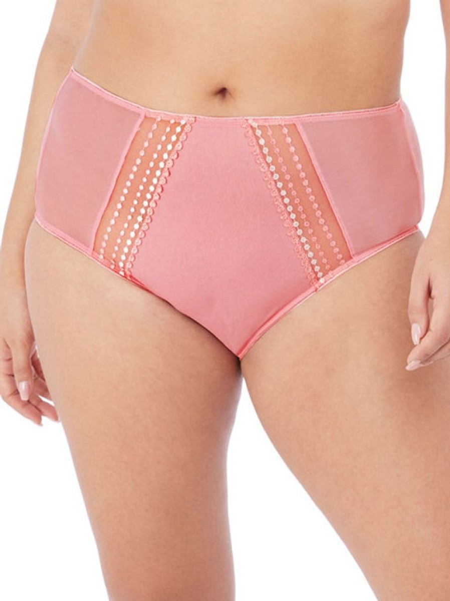 Knickers Elomi | Elomi Matilda Full Brief Rose