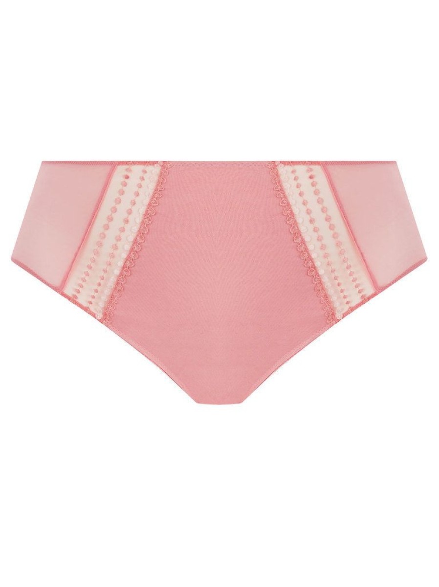 Knickers Elomi | Elomi Matilda Full Brief Rose