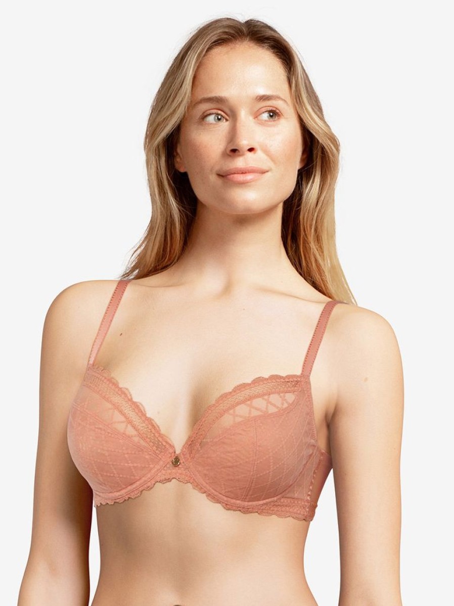 Bras Chantelle | Chantelle Modern C Chic Sexy Bra