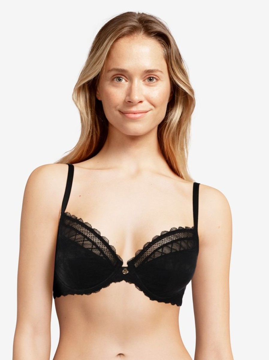 Bras Chantelle | Chantelle Modern C Chic Sexy Bra