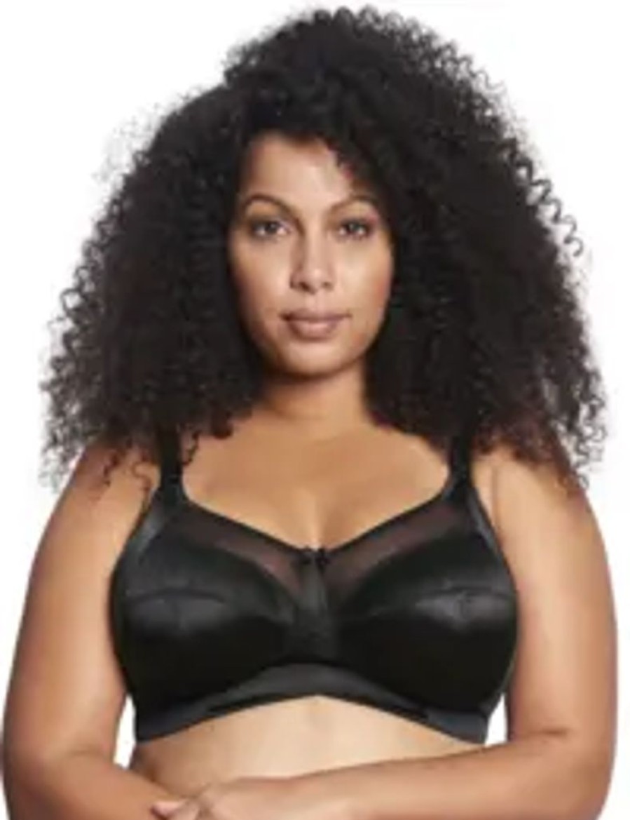 Bras wix|wix | Goddess Keira Non-Wired Bra