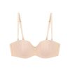 Bras Triumph | Triumph Body Make-Up Essentials Strapless Bra Beige