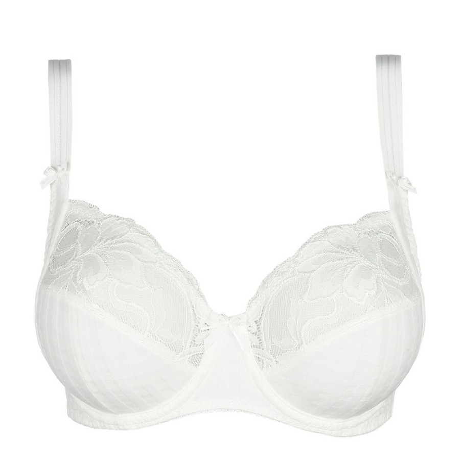 Bras Primadonna | Primadonna Madison Full Cup Bra • Corsetdybra