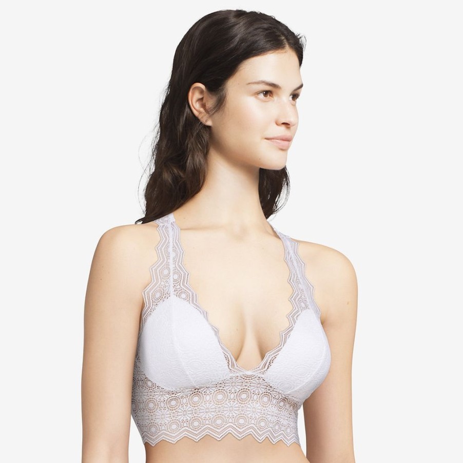 Bras Passionata | Passionata Georgia Padded Bralette