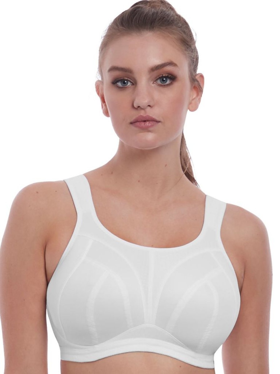 Bras Freya | Freya Dynamic Soft Cup Crop Sports Bra