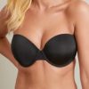 Bras wix|wix | Panache Elan Strapless Bra