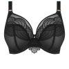 Bras Elomi | Elomi Priya Plunge Bra Black