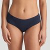 Knickers wix|wix | Mariejo L'Aventure Tom Hotpant Majestic Blue