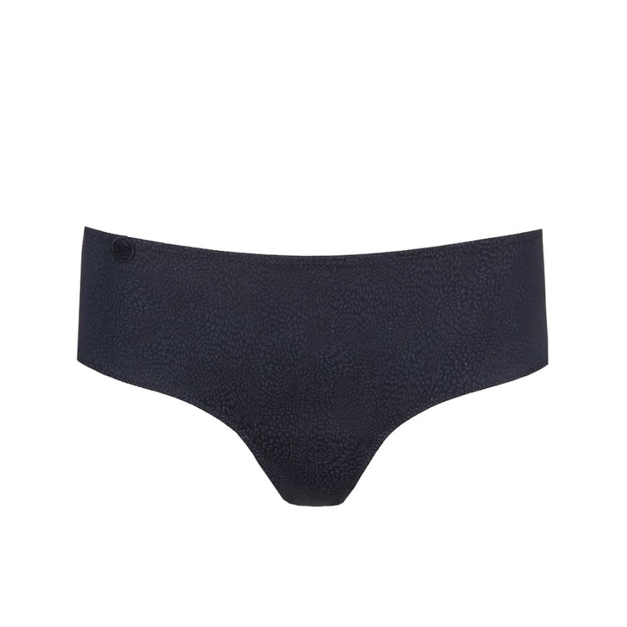 Knickers wix|wix | Mariejo L'Aventure Tom Hotpant Majestic Blue