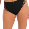 Knickers Elomi | Elomi Priya Full Brief Black