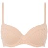 Bras Chantelle | Chantelle Norah Easy Lace Pad Bra