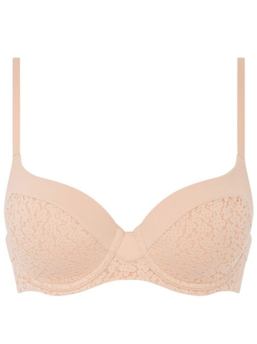 Bras Chantelle | Chantelle Norah Easy Lace Pad Bra