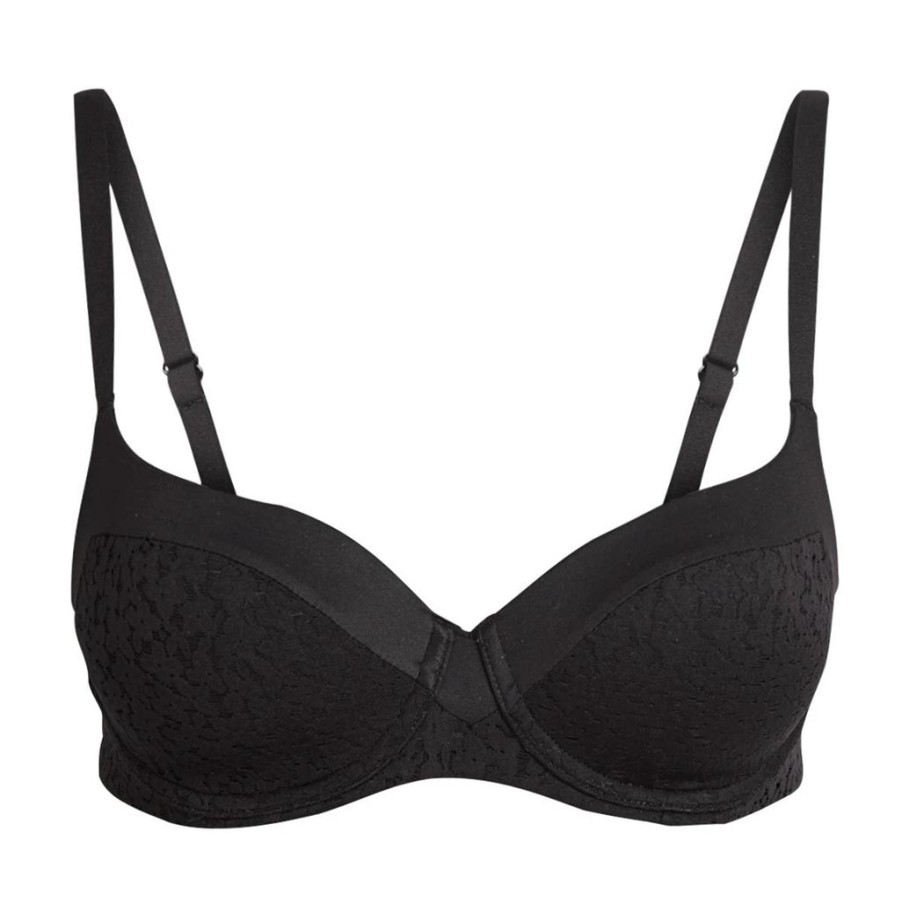 Bras Chantelle | Chantelle Norah Easy Lace Pad Bra