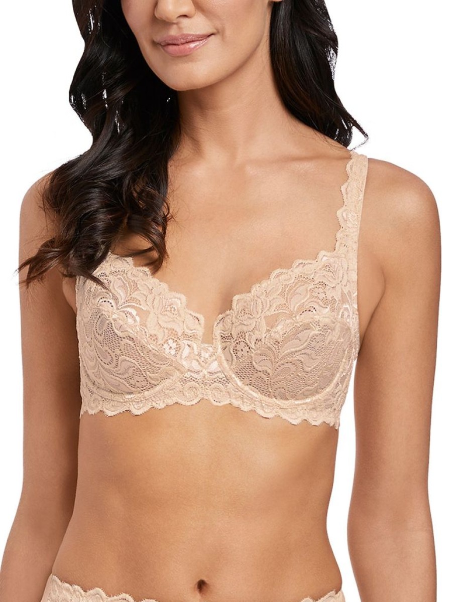 Bras Wacoal | Wacoal Eglatine Balconette Bra