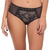 Knickers Passionata | Passionata Olivia Short Black