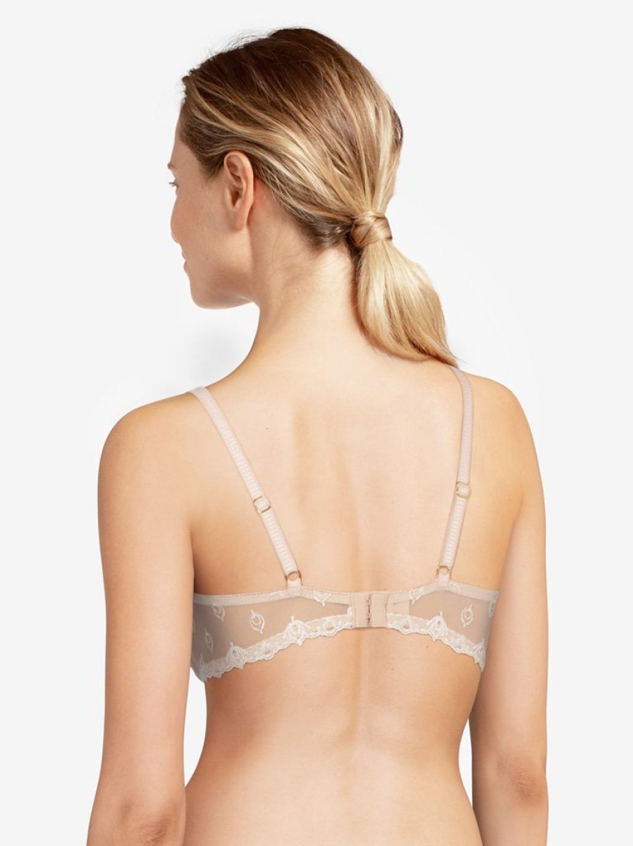 Bras Chantelle | Chantelle Champs Elysees Balconette Bra