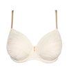 Bras Primadonna | Primadonna Twist Newington Full Cup Bra Natural Ivory