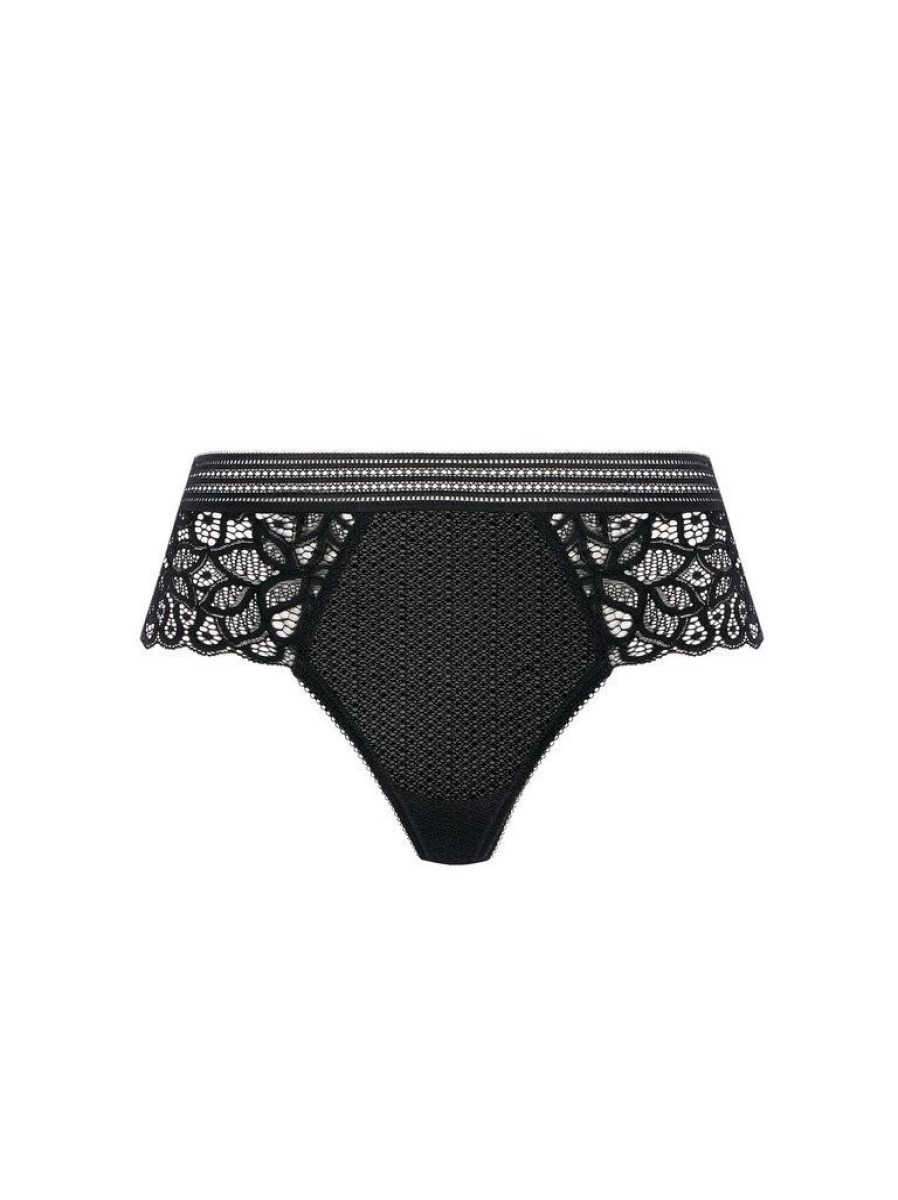 Knickers Wacoal | Wacoal Raffine Tanga