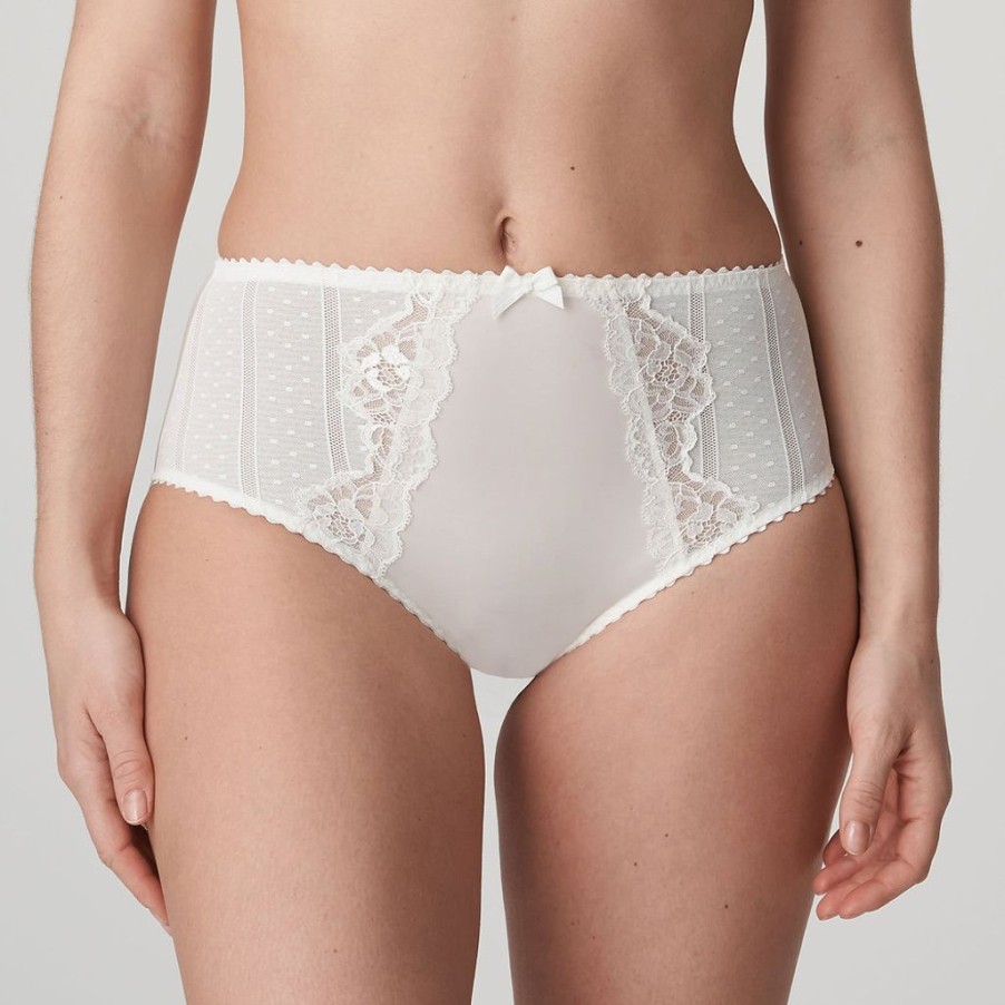 Knickers Primadonna | Primadonna Couture Full Brief