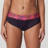 Knickers Primadonna | Primadonna Las Salinas Full Brief Amethyst