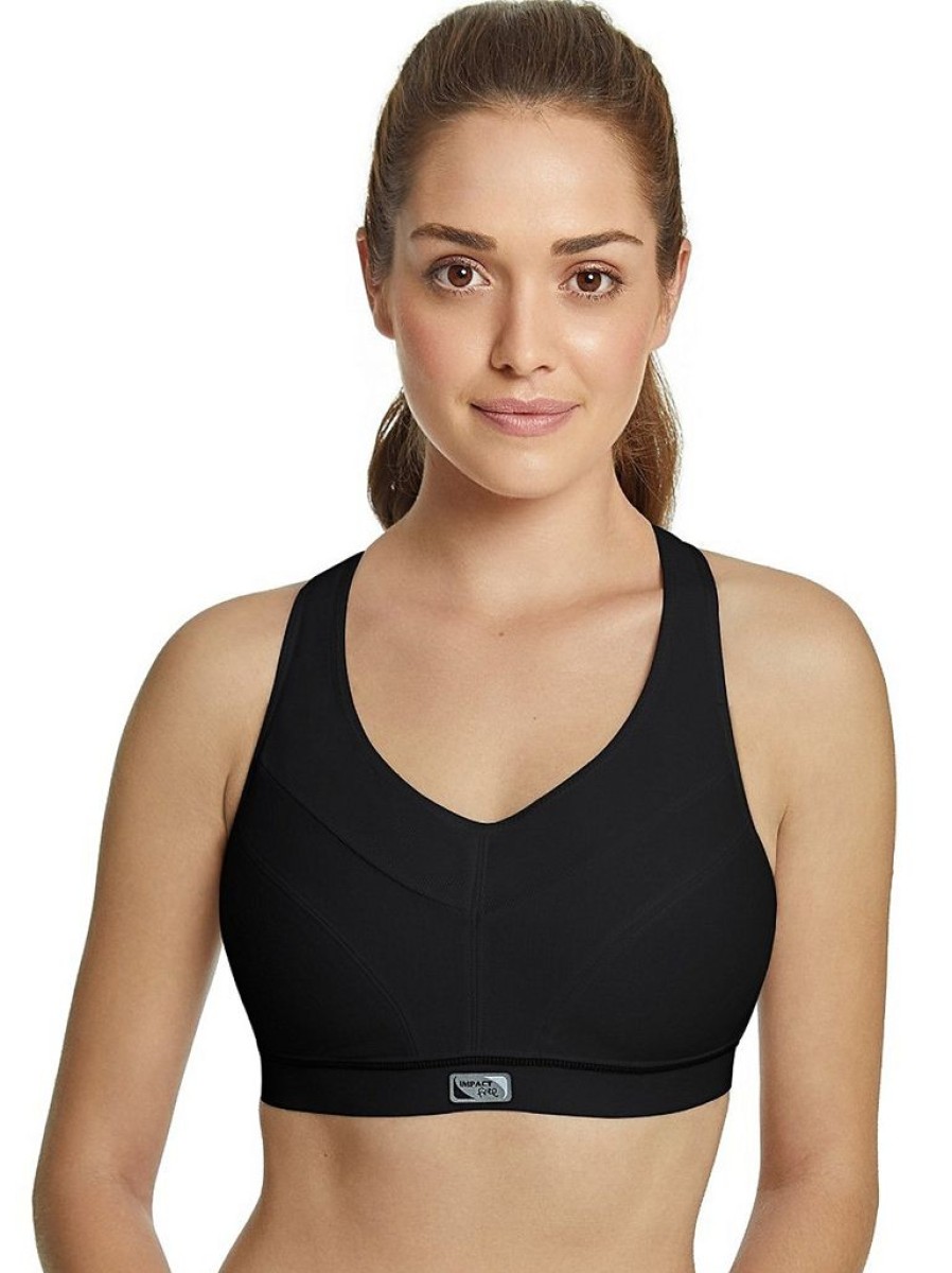 Bras wix|wix | Royce Impact Free Sports Bra