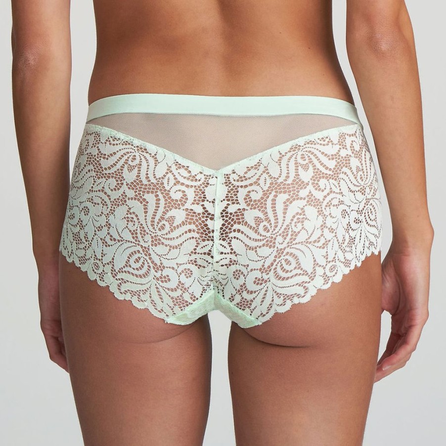 Knickers wix|wix | Marie Jo Elis Short Spring Blossom