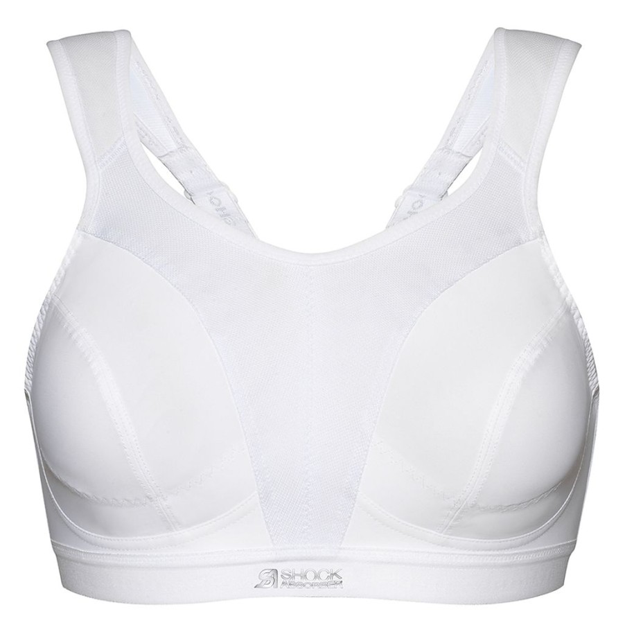 Bras Shockabsorber | Shockabsorber 109 Sports Bra (Firm Control)