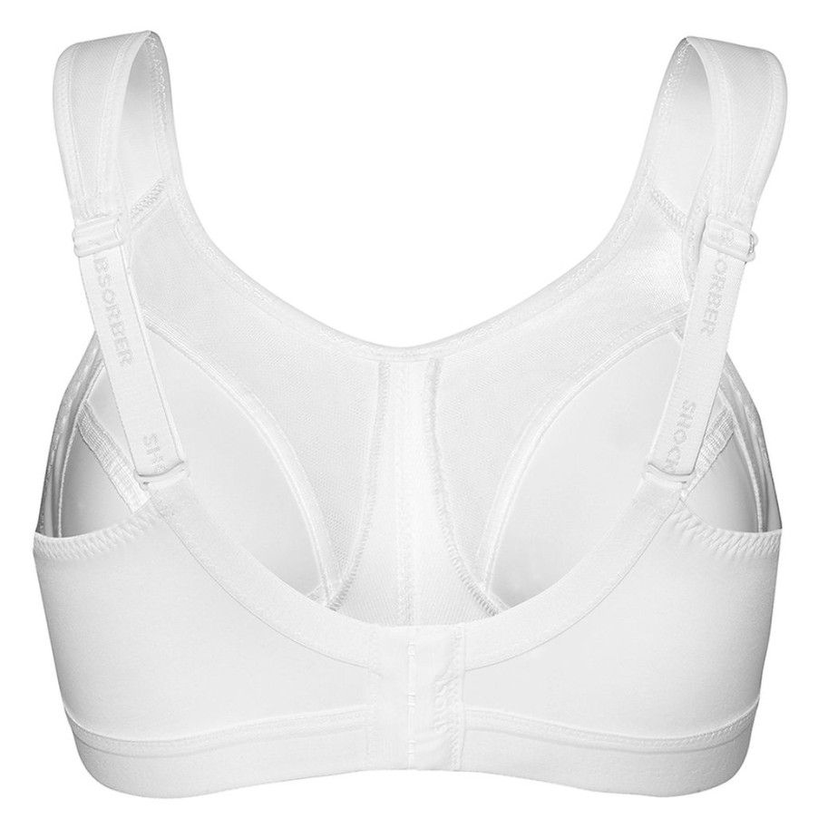 Bras Shockabsorber | Shockabsorber 109 Sports Bra (Firm Control)