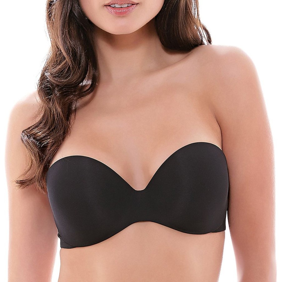 Bras Wacoal | Wacoal Intuition Strapless Bra