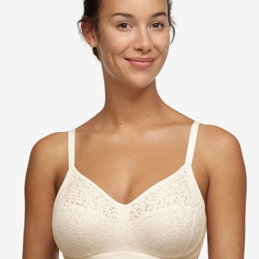 Bras Chantelle | Chantelle Norah Non-Wired Bra