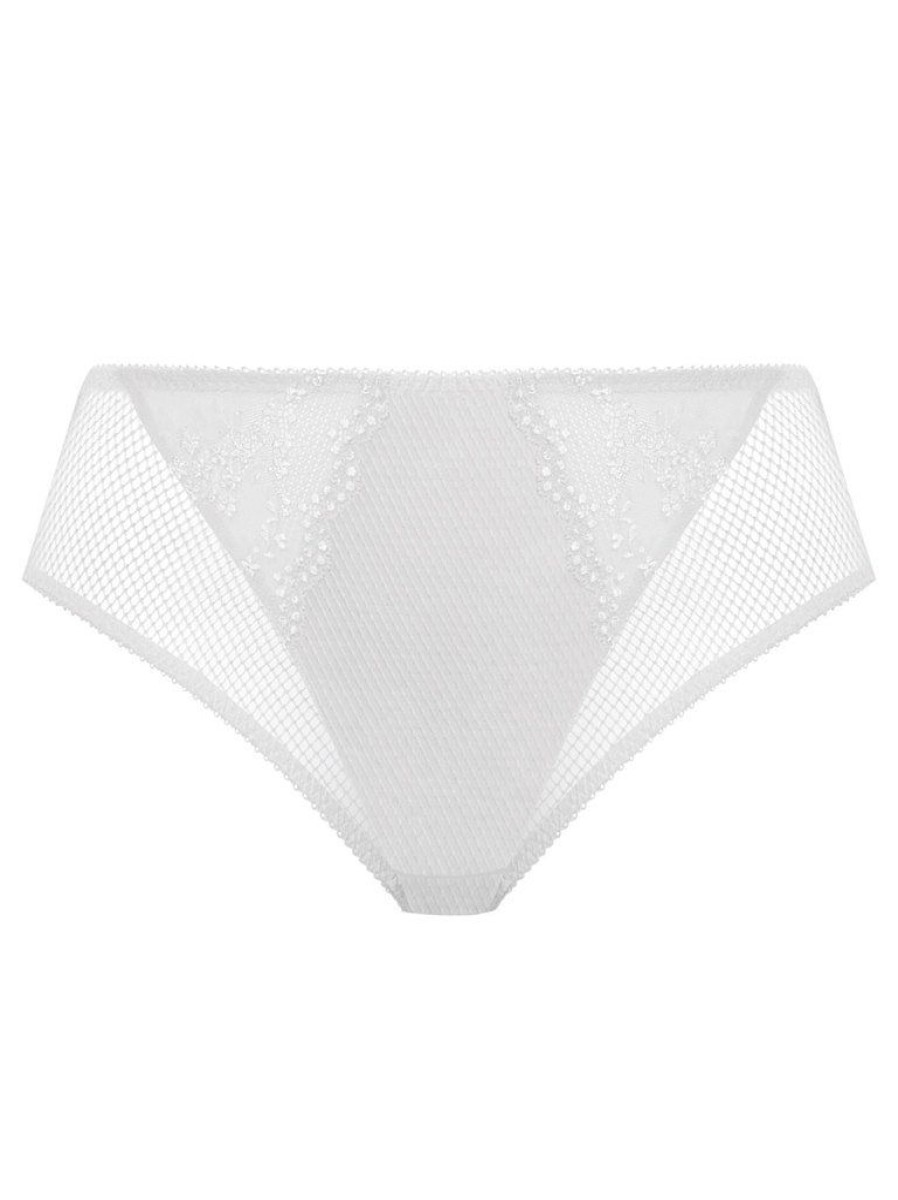 Knickers Elomi | Elomi Charley High Leg Brief