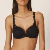 Bras wix|wix | Marie Jo Jane Heart Shape Bra Black