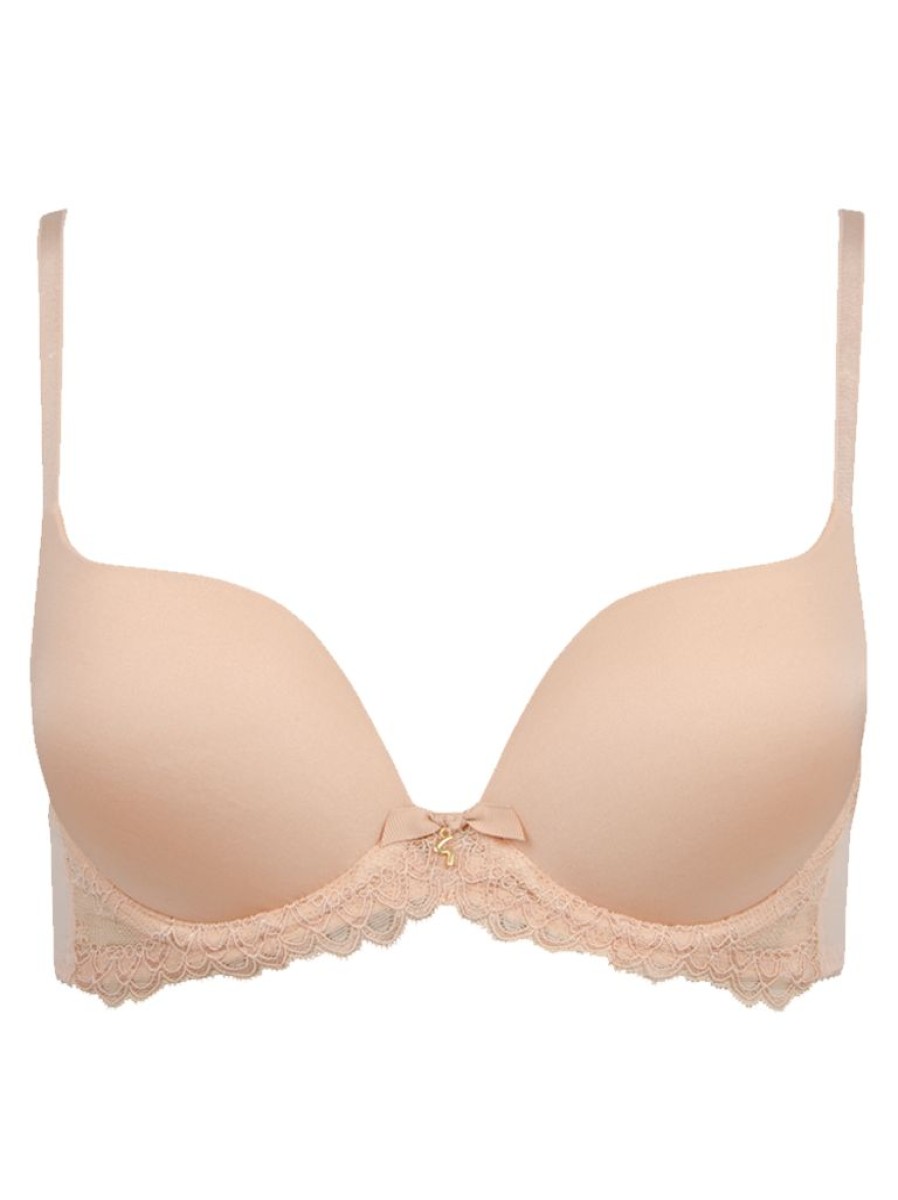 Bras Gossard | Gossard Superboost Lace Plunge T-Shirt Bra