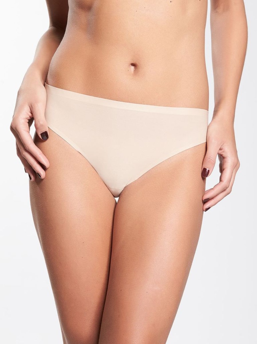 Knickers Chantelle | Chantelle Soft Stretch Thong