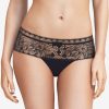 Knickers Chantelle | Chantelle Day To Night Short Black