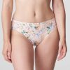 Knickers Primadonna | Primadonna Madison Rio Brief Pink Diamond